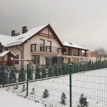 Homestay szállás Mariola
