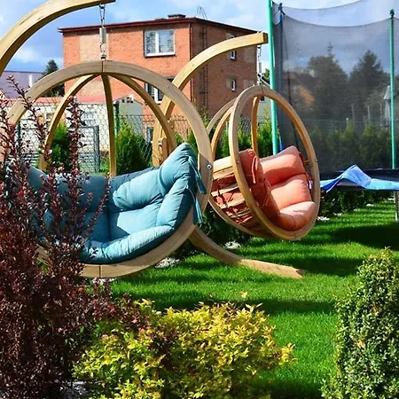 Homestay szállás Mariola *