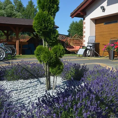 Mariola Homestay szállás Sztutowo