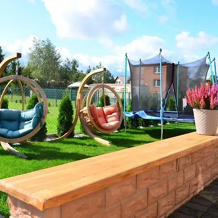 Mariola Homestay szállás *