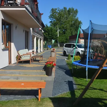 Homestay szállás Mariola *