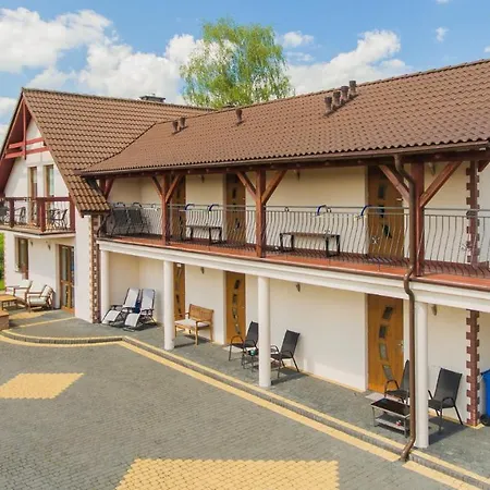 Homestay szállás Mariola *