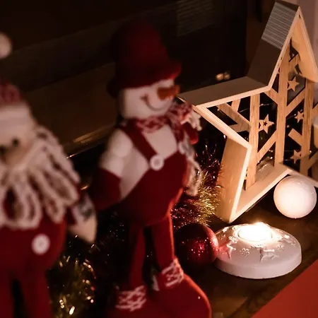 Mariola Homestay szállás *