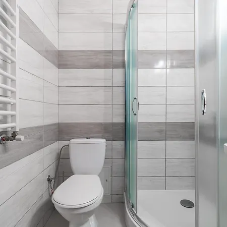 Mariola Homestay szállás Sztutowo