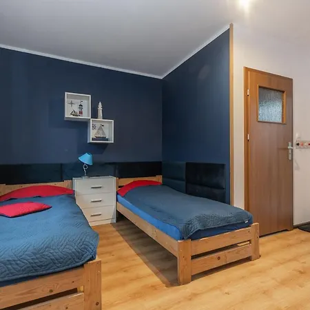 Homestay szállás Mariola *