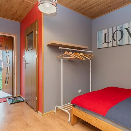 Mariola Kwatera prywatna