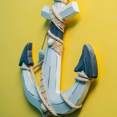 Privat bolig Mariola