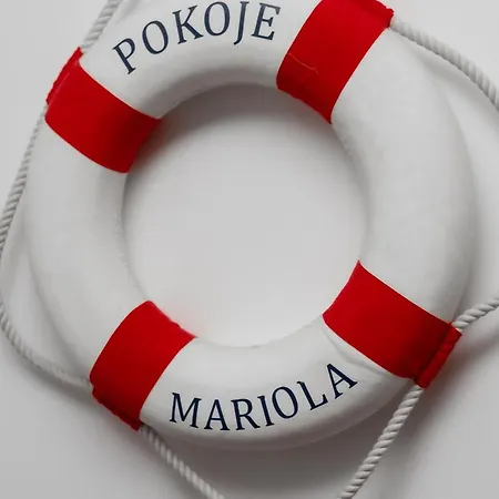 Mariola Sztutowo