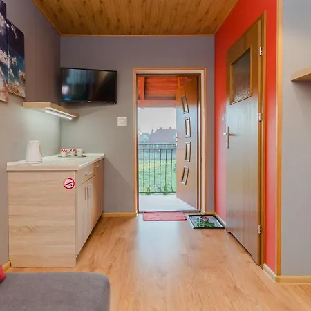 Mariola Homestay szállás *