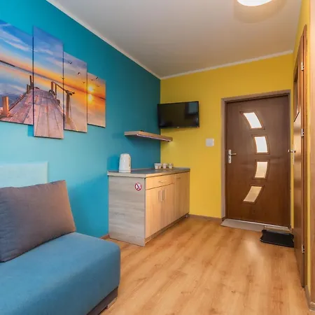 Mariola Privat bolig