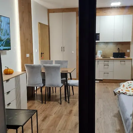 Homestay szállás Mariola