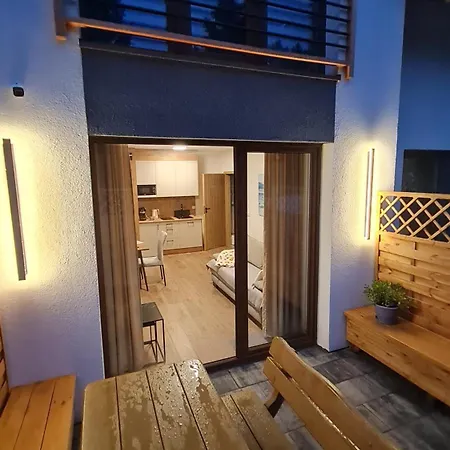 Mariola Homestay szállás