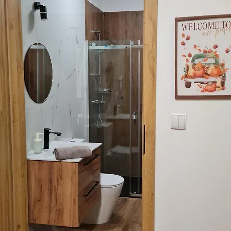 Homestay szállás Mariola Sztutowo