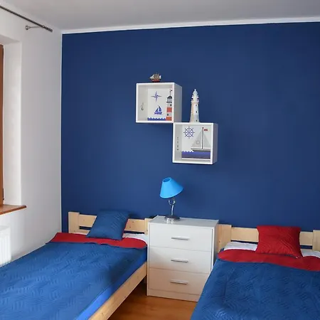 Homestay szállás Mariola *