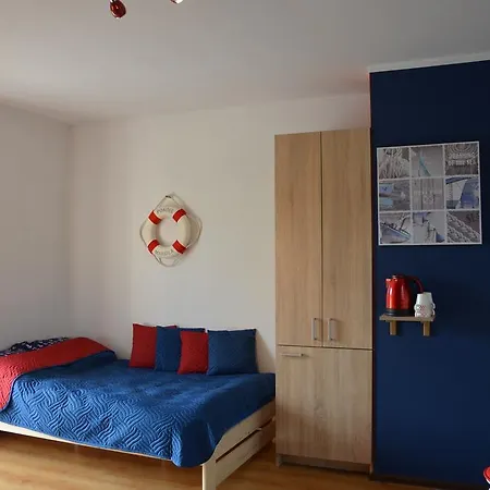 Homestay szállás Mariola