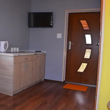 Homestay szállás Mariola *