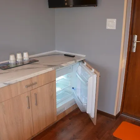 Mariola Homestay szállás Sztutowo