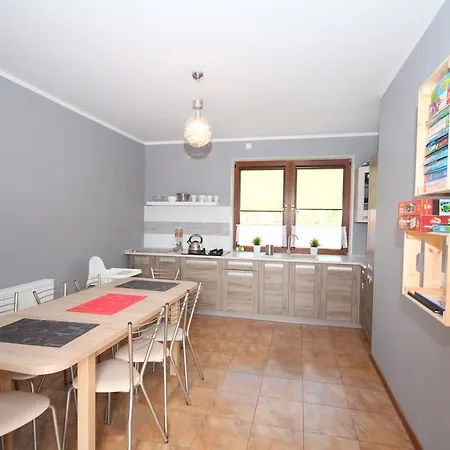 Homestay szállás Mariola *
