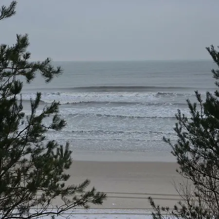 Mariola Privat bolig Sztutowo