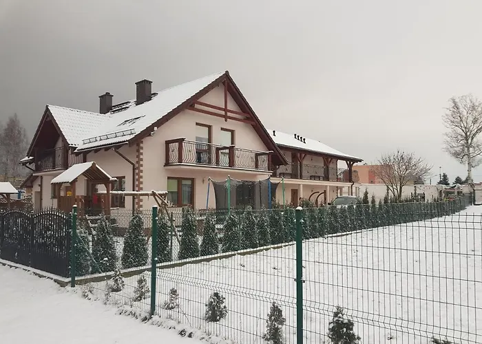 Rum i privatbostad Mariola