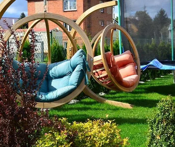 Rum i privatbostad Mariola *