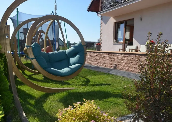 Mariola Rum i privatbostad *