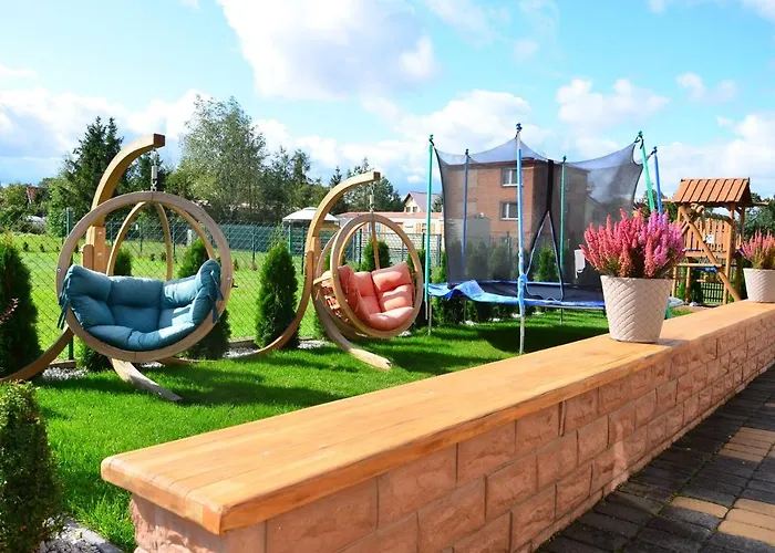 Mariola Rum i privatbostad *