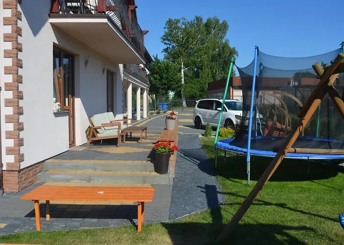 Rum i privatbostad Mariola *