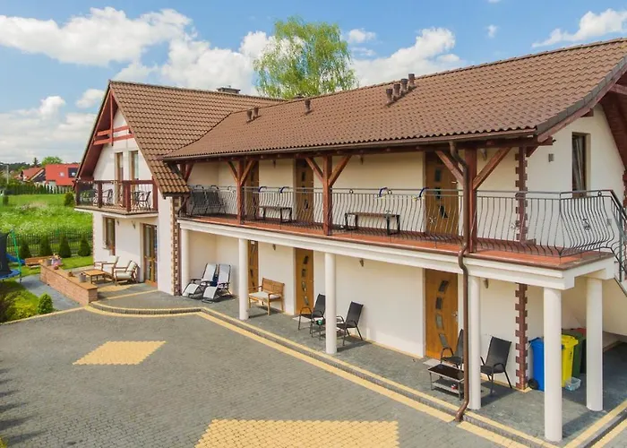 Rum i privatbostad Mariola *