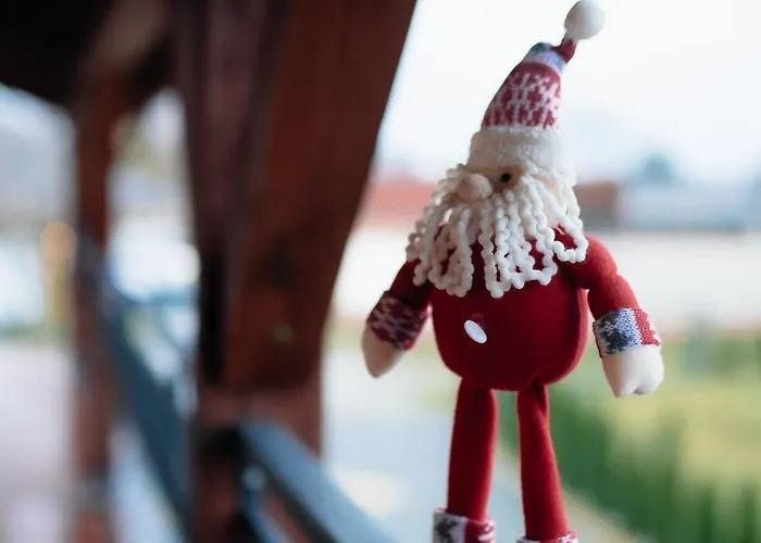 Rum i privatbostad Mariola