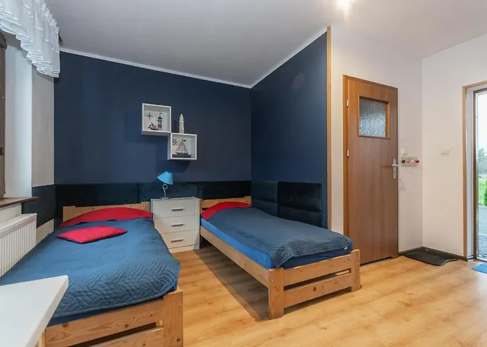 Rum i privatbostad Mariola *