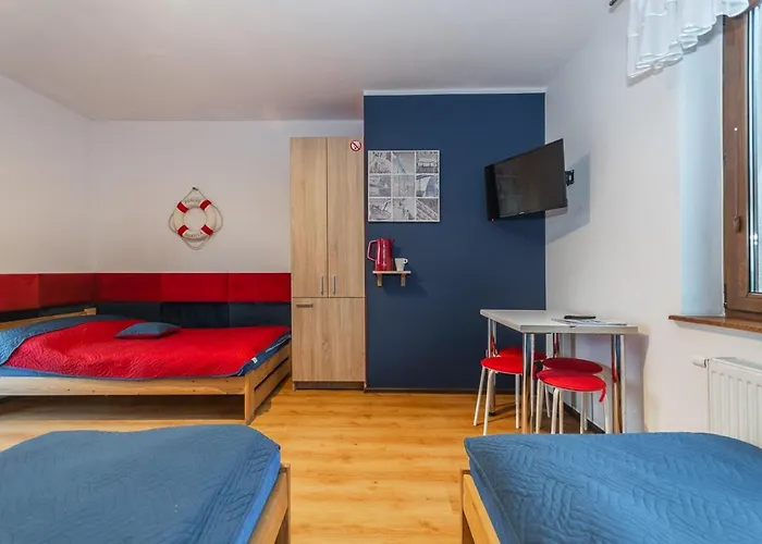 Rum i privatbostad Mariola