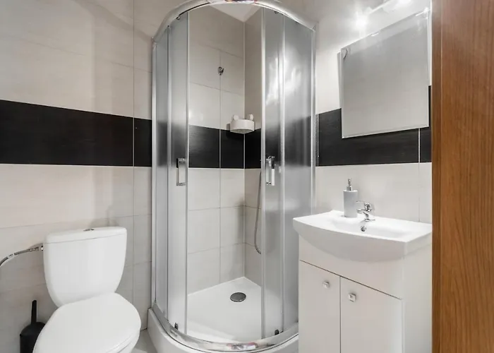 Mariola Rum i privatbostad *