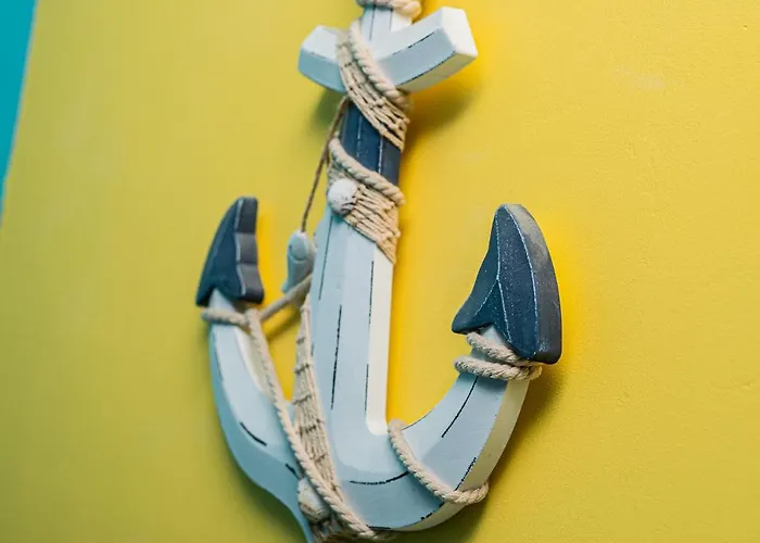 Rum i privatbostad Mariola