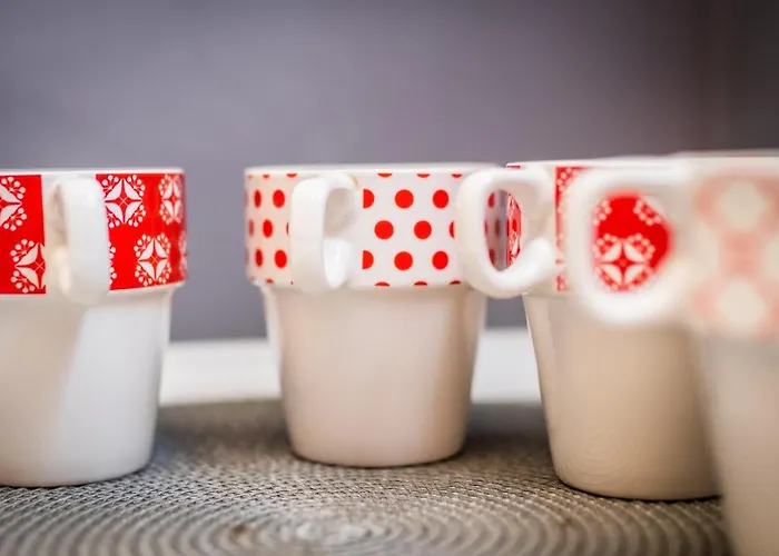 Mariola Rum i privatbostad