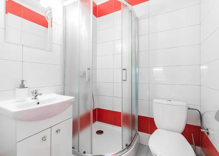 Rum i privatbostad Mariola