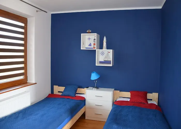 Rum i privatbostad Mariola *