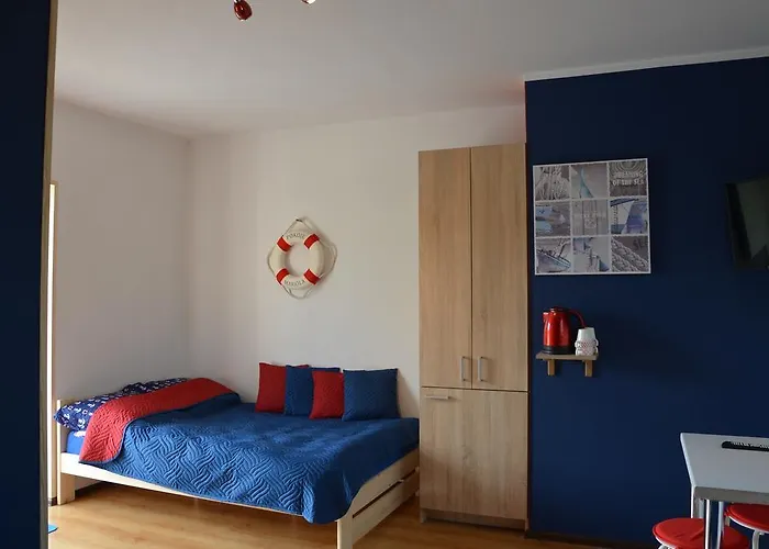 Rum i privatbostad Mariola