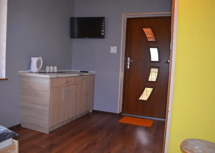 Rum i privatbostad Mariola *