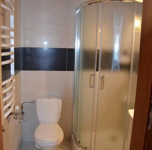 Rum i privatbostad Mariola