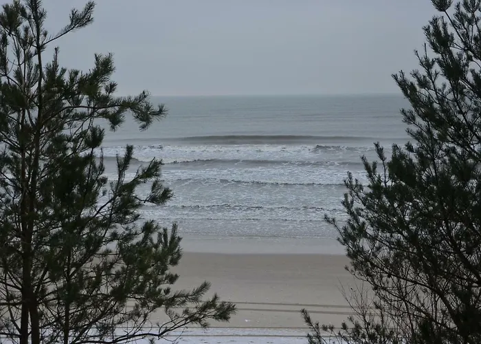 Mariola Rum i privatbostad Sztutowo