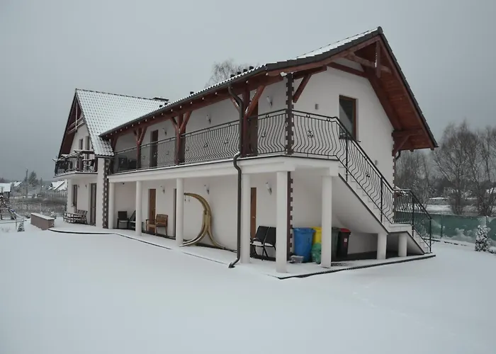 Rum i privatbostad Mariola